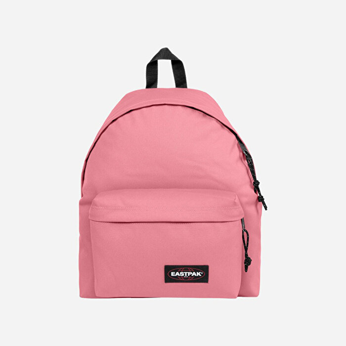 Eastpak Padded Pak'r Pembe Sırt Çantası