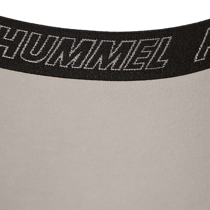 Hummel Bekes Erkek Gri Boxer