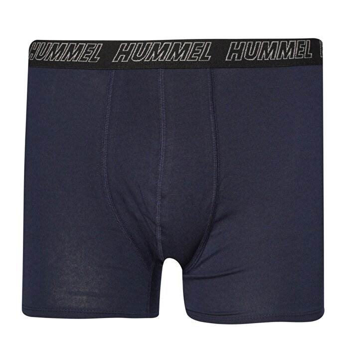 Hummel Boxis Erkek Lacivert Boxer