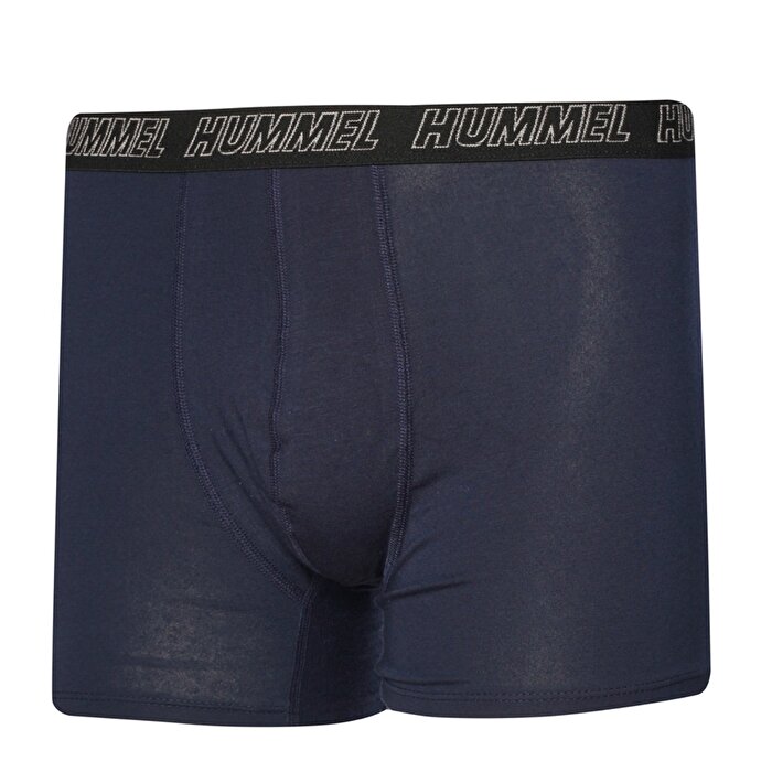 Hummel Boxis Erkek Lacivert Boxer