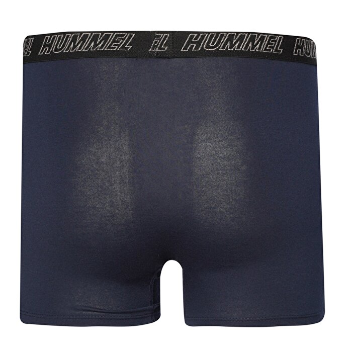 Hummel Boxis Erkek Lacivert Boxer