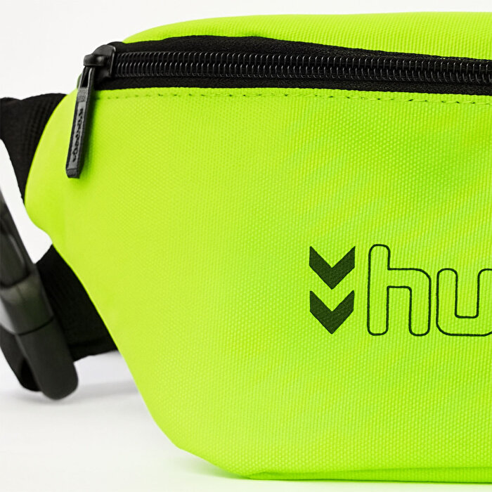 Hummel Essel Sarı Bel Çantası