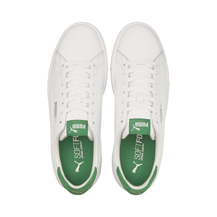 Puma Serve Pro Lite Beyaz Sneaker