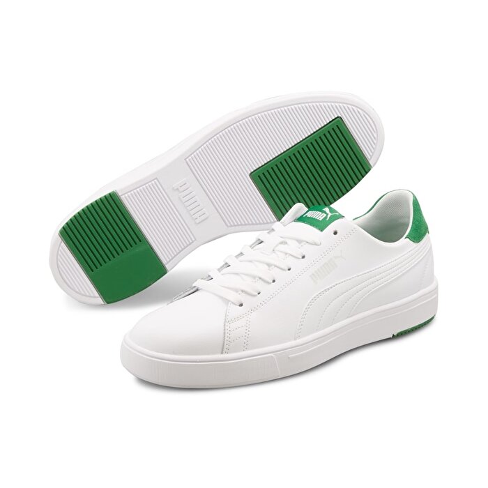 Puma Serve Pro Lite Beyaz Sneaker
