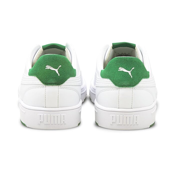 Puma Serve Pro Lite Beyaz Sneaker