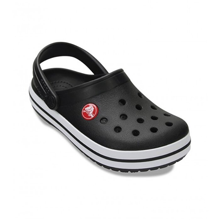 Crocs Crocband Clog Çocuk Siyah Terlik