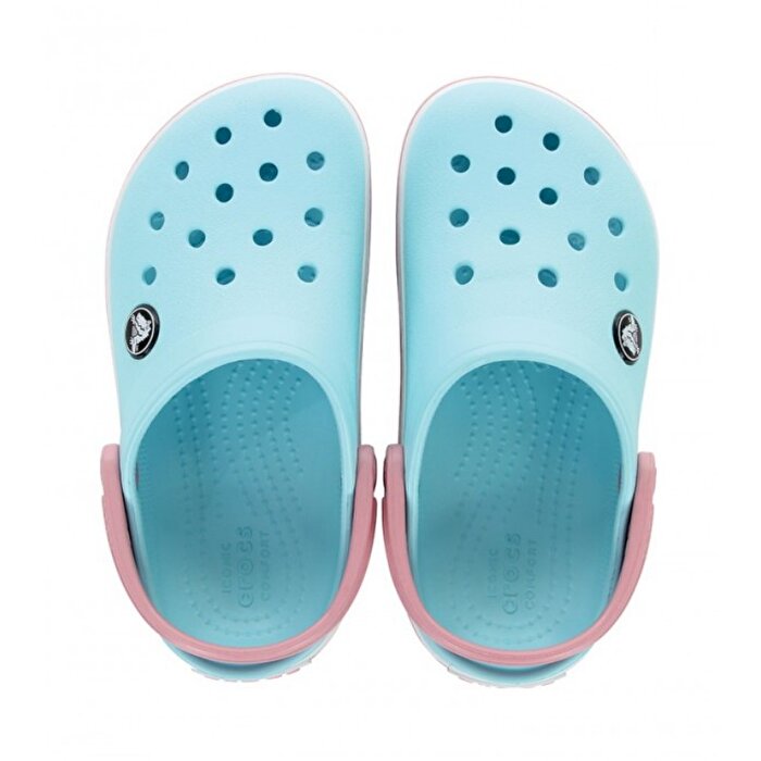 Crocs Crocband Clog Bebek Terlik