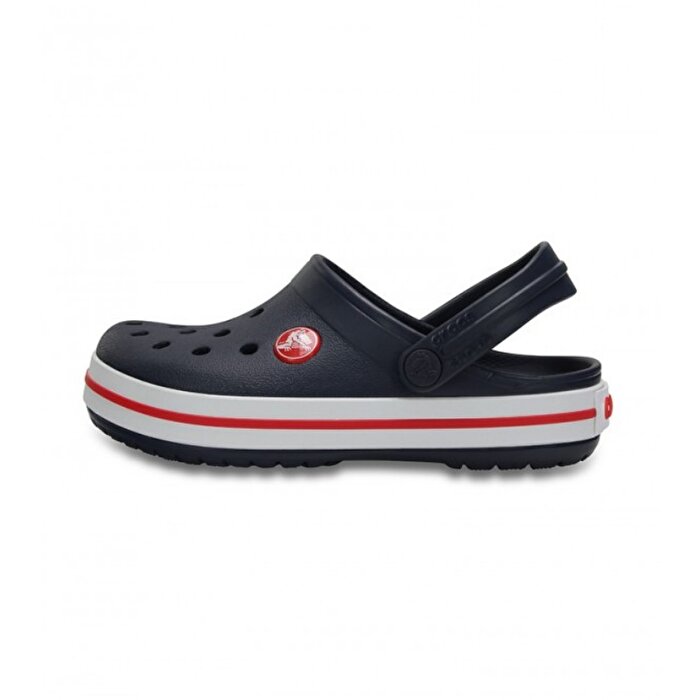 Crocs Crocband Clog Bebek Lacivert Terlik