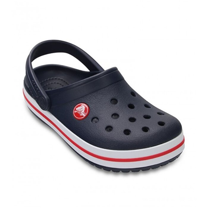 Crocs Crocband Clog Bebek Lacivert Terlik
