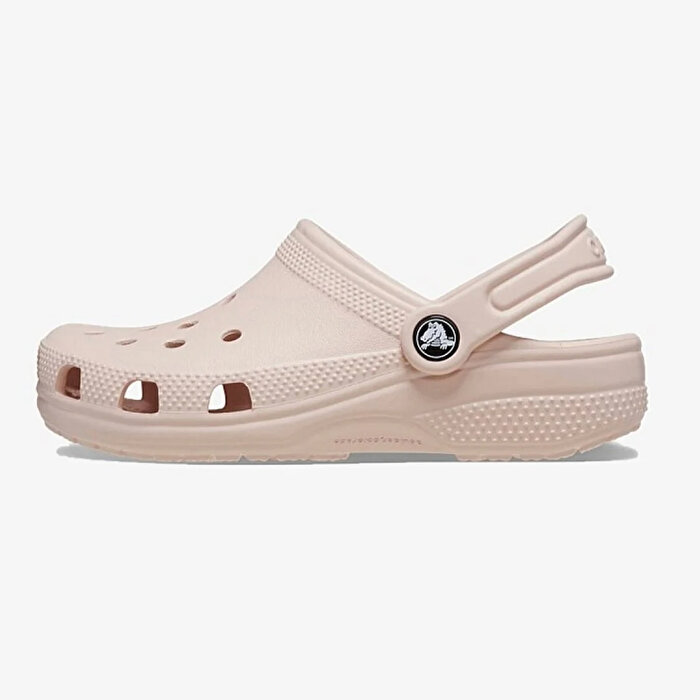 Crocs Classic Clog Çocuk Pembe Terlik