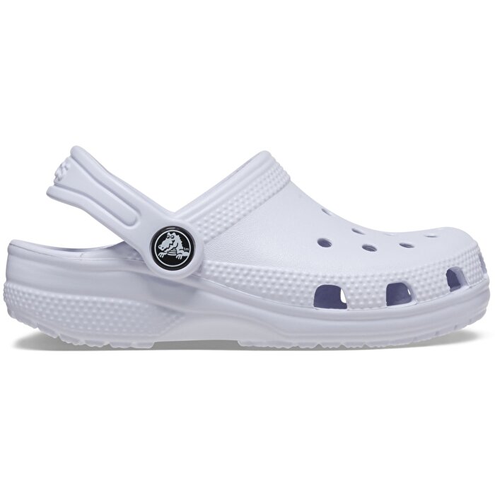 Crocs Classic Clog Bebek Mor Terlik