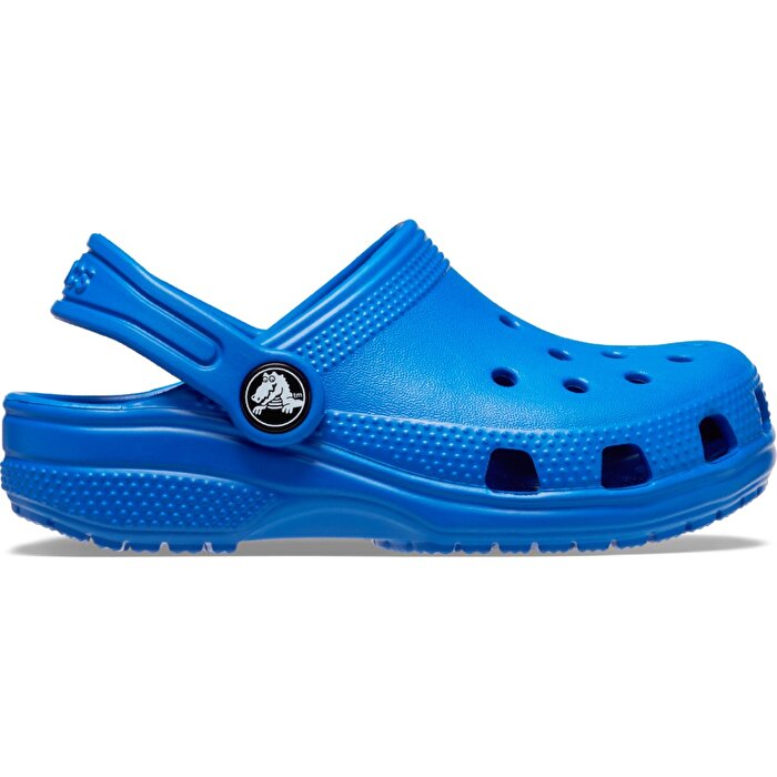 Crocs Classic Clog Bebek Mavi Terlik