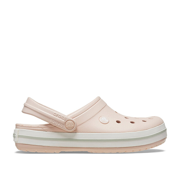 Crocs Crocband Pembe Terlik