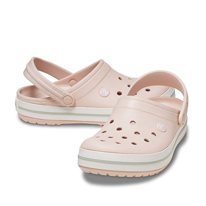 Crocs Crocband Pembe Terlik