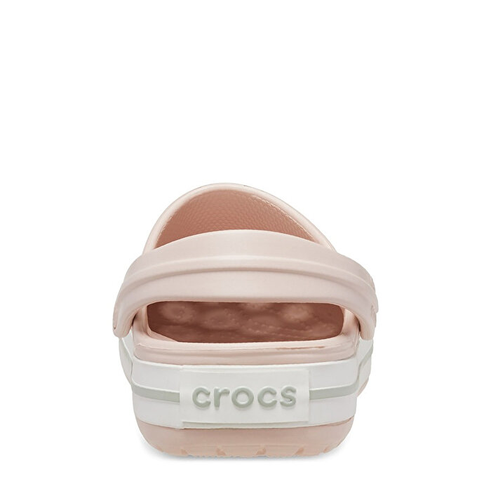 Crocs Crocband Pembe Terlik