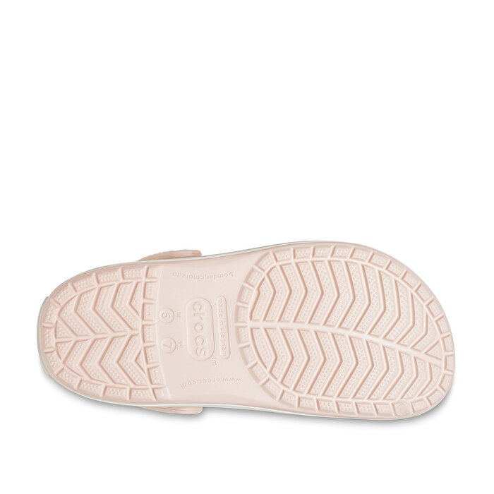 Crocs Crocband Pembe Terlik