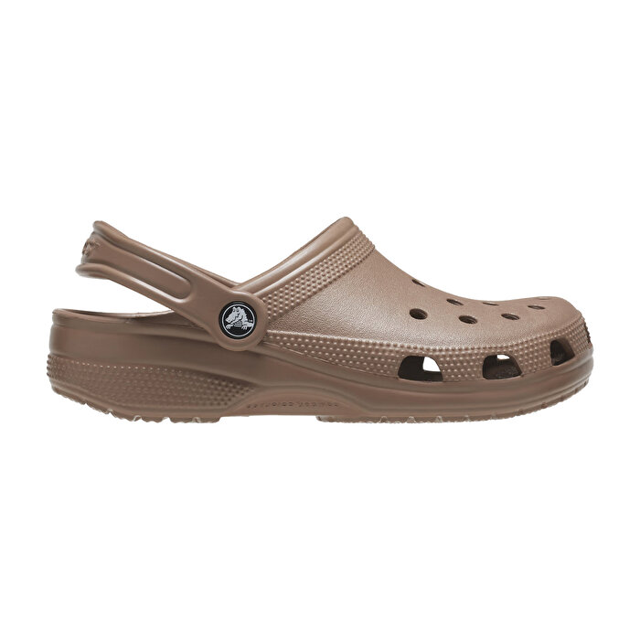 Crocs Classic Kahverengi Terlik