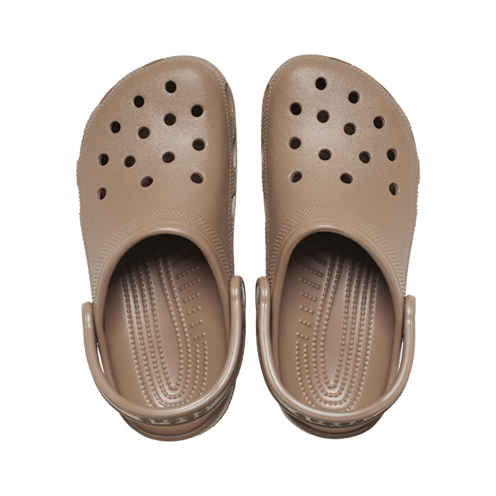 Crocs Classic Kahverengi Terlik