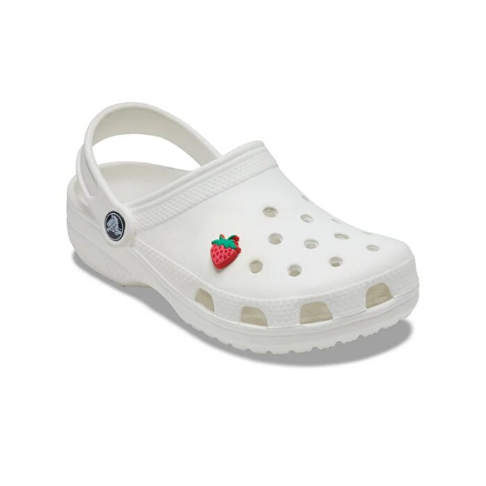 Crocs Strawberry Fruit Jibbitz