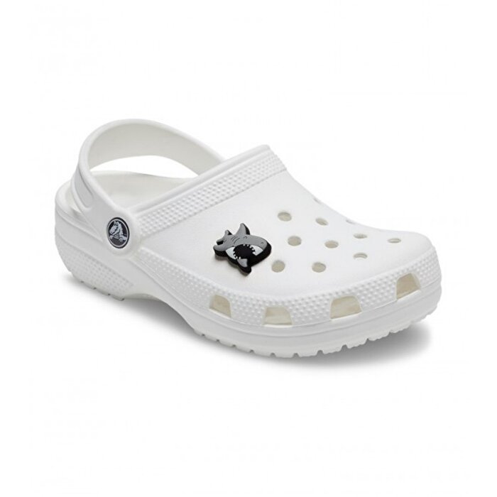 Crocs Lil Shark Gri Jibbitz