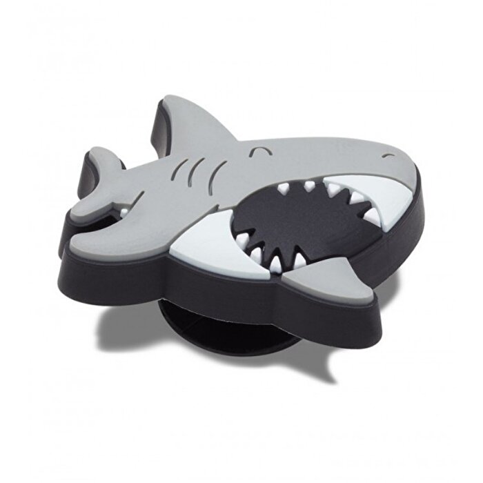 Crocs Lil Shark Gri Jibbitz