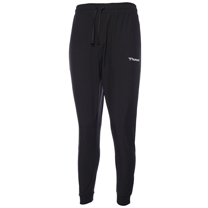 TKO adidas Run It Tko Erkek Siyah Eşofman Altı IL7187 - Sporthink