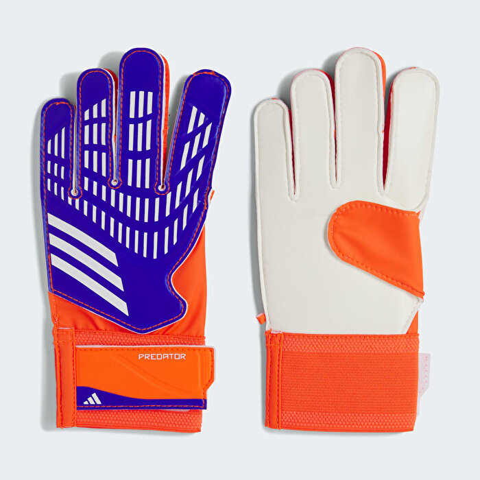 adidas Predator Gl Trn J Çocuk Kaleci Eldiveni IX3872 - Sporthink