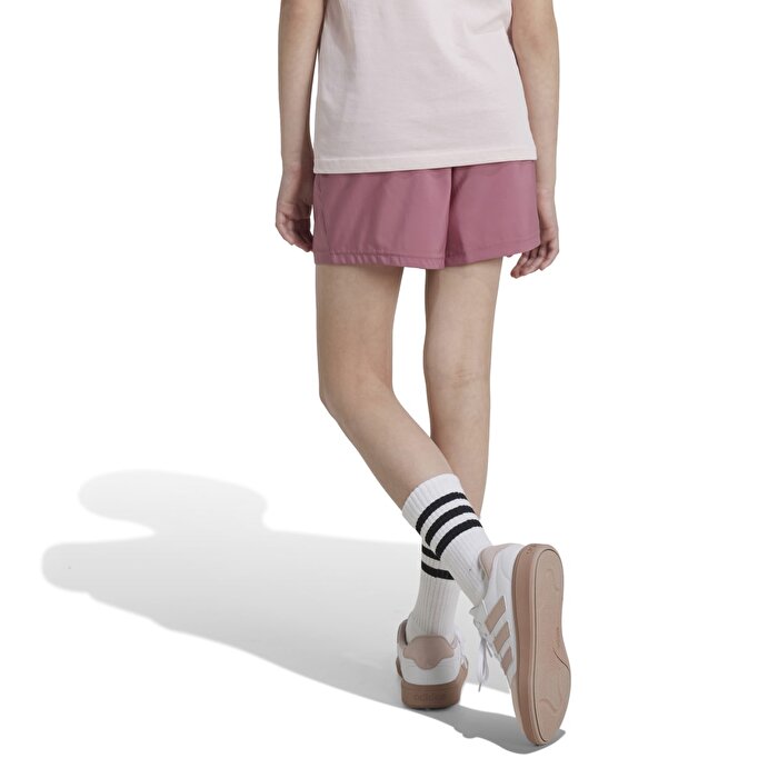 adidas Jg Train Essentials Pri Kız Çocuk Pembe Şort