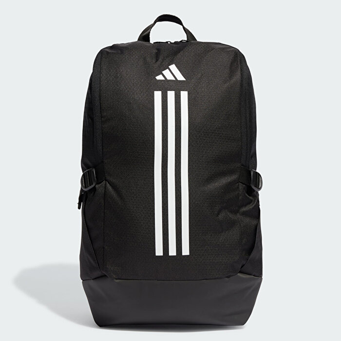 adidas Essentials 3 Stripes Siyah Sırt Çantası