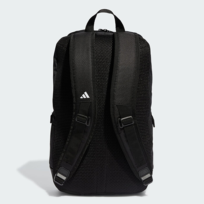 adidas Essentials 3 Stripes Siyah Sırt Çantası