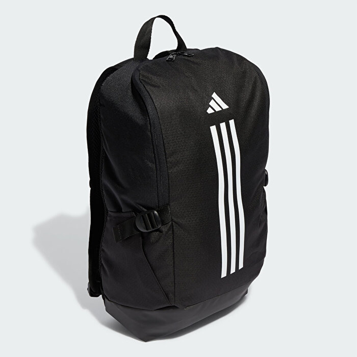 adidas Essentials 3 Stripes Siyah Sırt Çantası