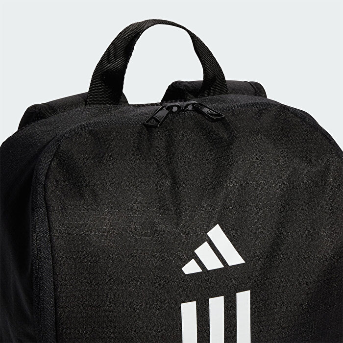 adidas Essentials 3 Stripes Siyah Sırt Çantası