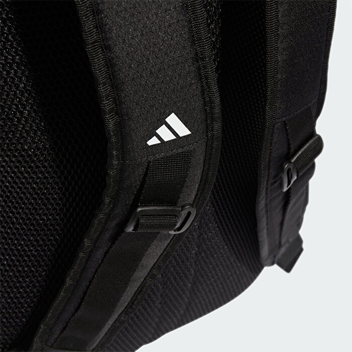adidas Essentials 3 Stripes Siyah Sırt Çantası