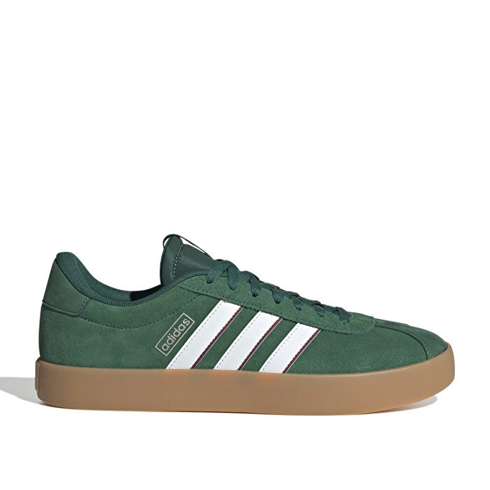 adidas Vl Court 3.0 Yeşil Sneaker