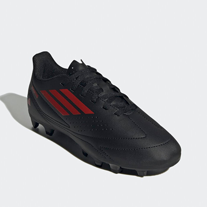 adidas Deportivo III Çocuk Siyah Krampon
