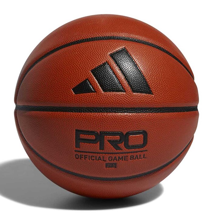 adidas Pro 3.0 Turuncu Basketbol Topu