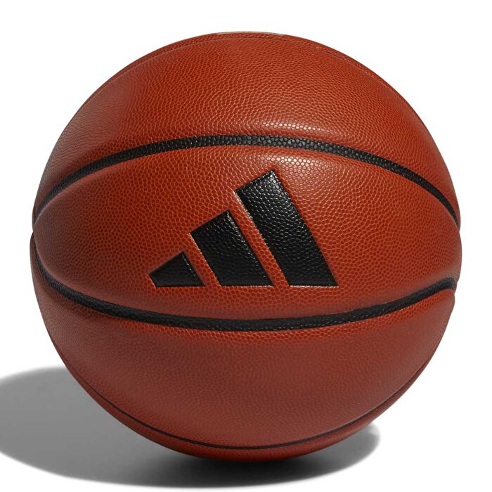 adidas Pro 3.0 Turuncu Basketbol Topu