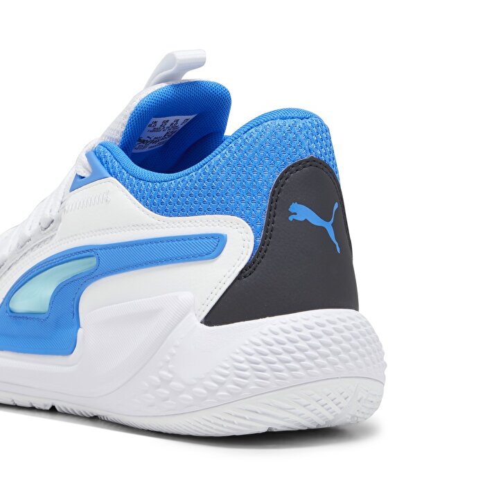 Puma Court Rider Chaos Erkek Basketbol Ayakkabısı