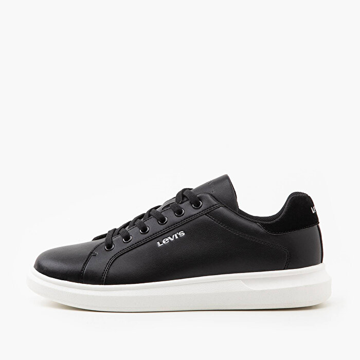 Levi's Ellis Kadın Siyah Sneaker
