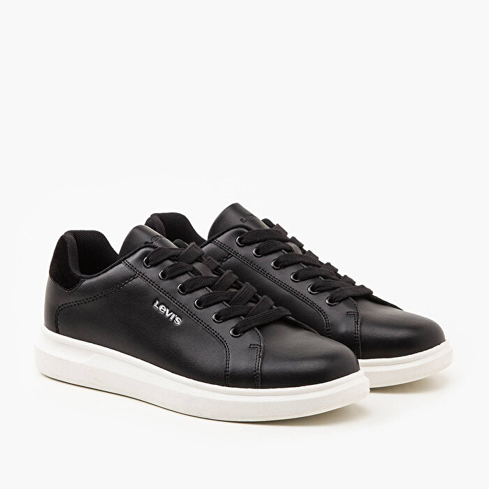 Levi's Ellis Kadın Siyah Sneaker