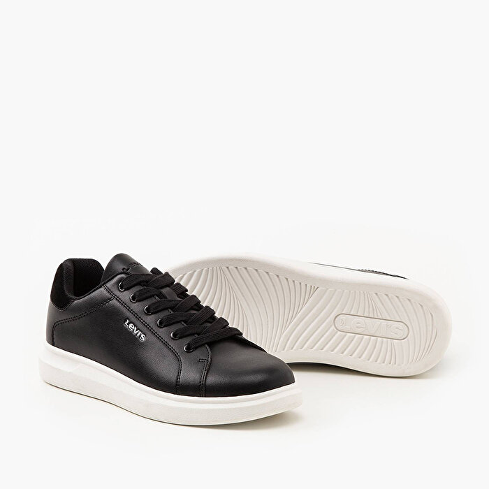 Levi's Ellis Kadın Siyah Sneaker