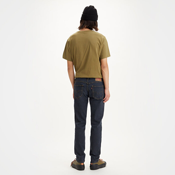 Levi's 511 Slim Fit Erkek Lacivert Jean