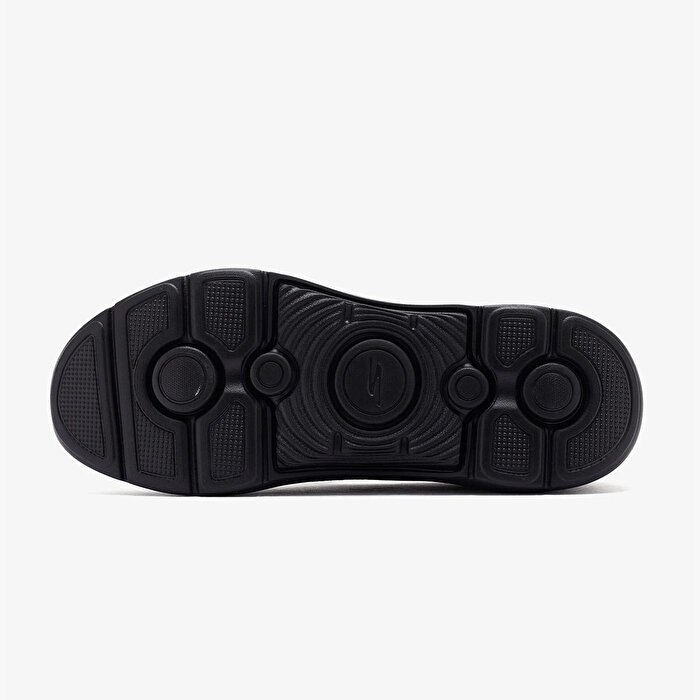 Skechers Go Walk Arch Fit 2.0 Kadın Siyah Spor Ayakkabı