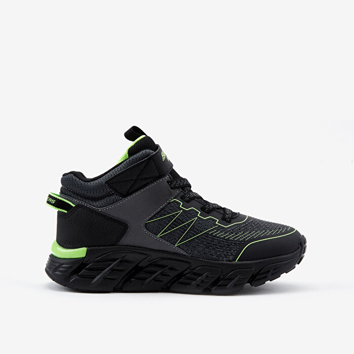 Skechers Tech Grip Erkek Çocuk Bot