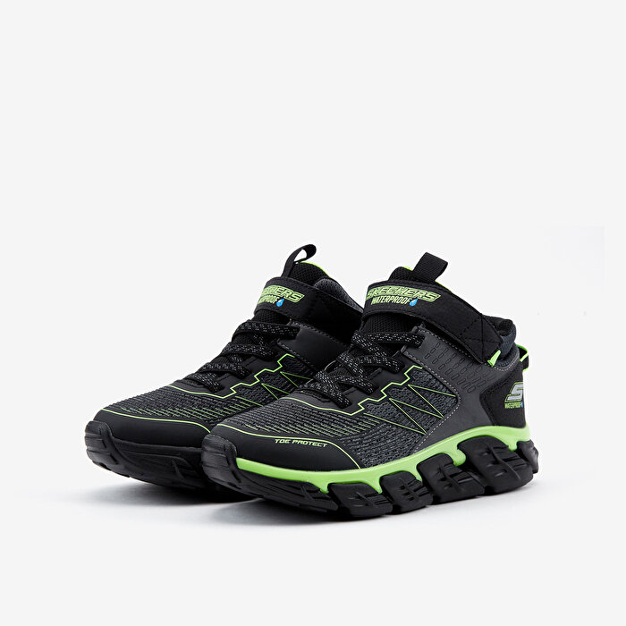 Skechers Tech Grip Erkek Çocuk Bot