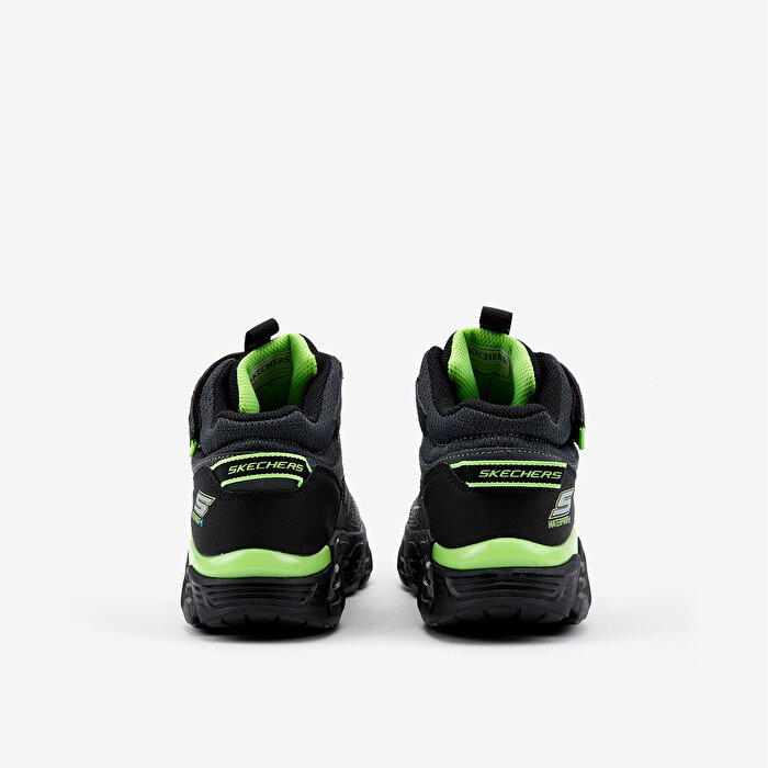 Skechers Tech Grip Erkek Çocuk Bot