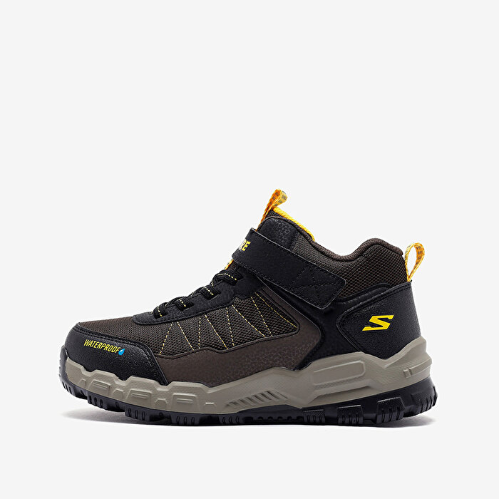 Skechers Adventure Track Erkek Çocuk Bot