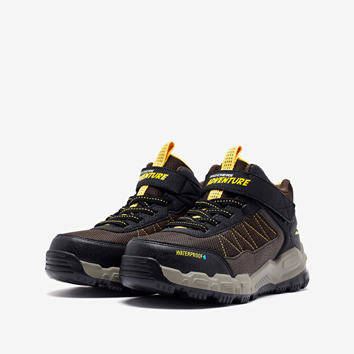 Skechers Adventure Track Erkek Çocuk Bot