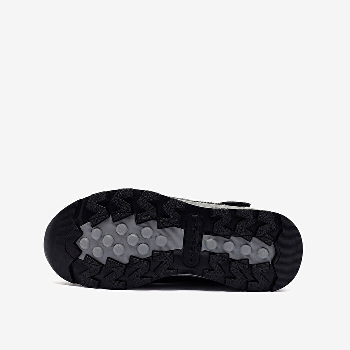 Skechers Storm Blazer Erkek Çocuk Siyah Bot