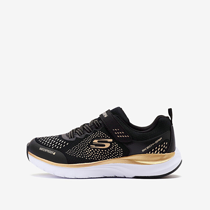 Skechers Ultra Groove Kız Çocuk Spor Ayakkabı